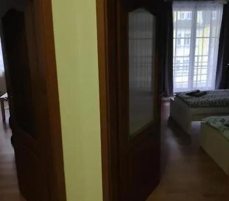 Apartman 404 Jáchymov Eksteriør billede