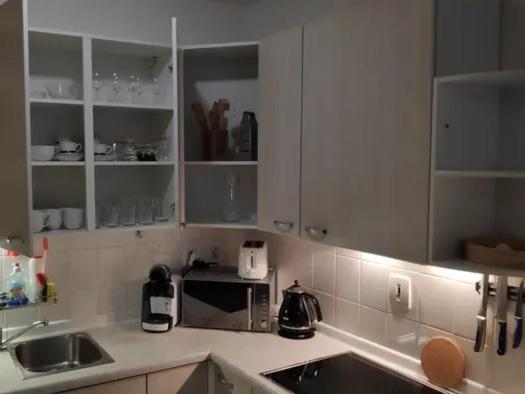 Apartman 404 Jáchymov Eksteriør billede