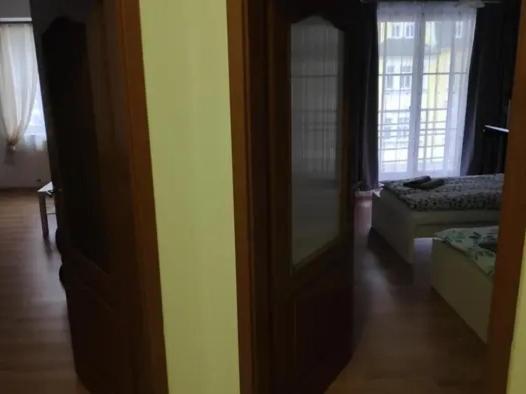 Apartman 404 Jáchymov Eksteriør billede