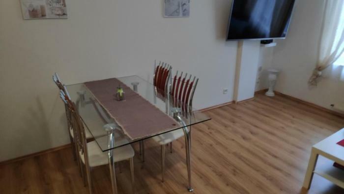 Apartman 404 Jáchymov Eksteriør billede