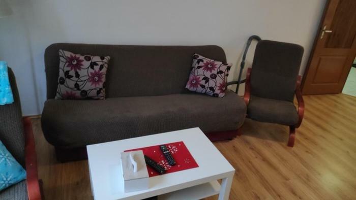Apartman 404 Jáchymov Eksteriør billede